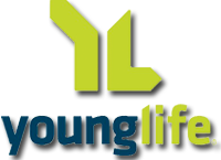 Logo for Young Life