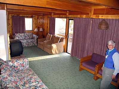 Front Room