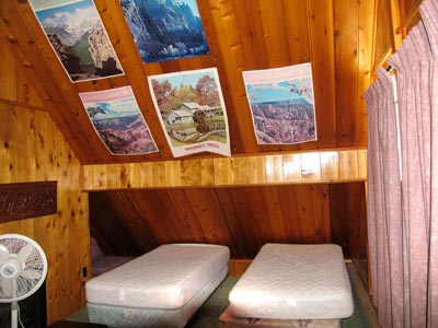 Twin Beds